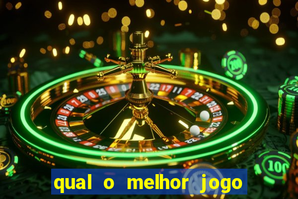 qual o melhor jogo para ganhar dinheiro sem depositar